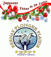 Fermeture Fin d'année