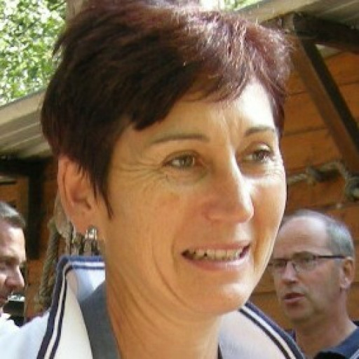 Martine Morin
